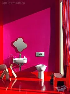 Сиденье для унитаза Laufen Florakids белый 8.9103.2.300.000.1, 3