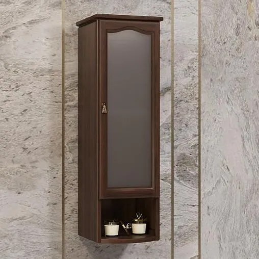 Шкаф Opadiris Риспекто 32 R орех антикварный 00-00006083