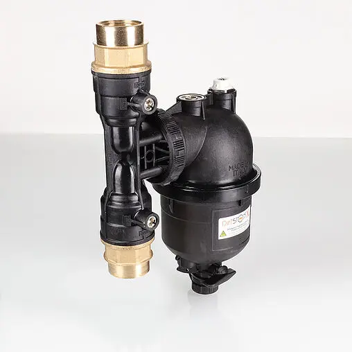 Фильтр-дешламатор 1¼&quot;в x 1¼&quot;в Valtec VT.381.B.07