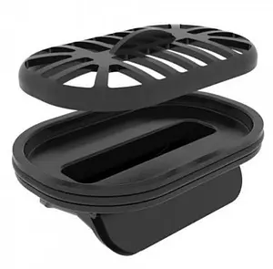 Лоток душевой Set 550мм h=52мм 0.8л/сек Pestan Betto Line 550 13702509 Лоток душевой Set 550мм h=52мм 0.8л/сек Pestan Betto Line 550 13702509, 3