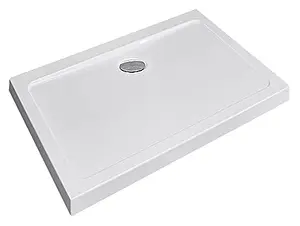 Поддон для душа Radaway Doros D90x110 SDRD1190-01, 1