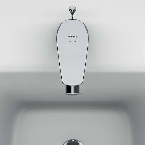 Смеситель для биде Am.Pm Gem хром F9083100 Смеситель для биде Am.Pm Gem хром F9083100