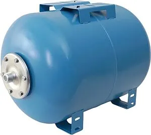 Гидроаккумулятор UniPump ГГ 50л 8 бар 68334 Гидроаккумулятор UniPump ГГ 50л 8 бар 68334, 1