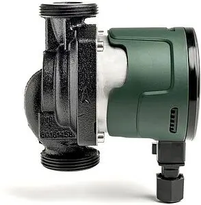 Насос циркуляционный DAB Evosta 3 60/130 ½&quot; 60186090, 5