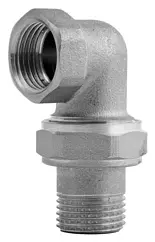 Американка угловая 1"в x 1"н Itap 1620100 Американка угловая 1"в x 1"н Itap 1620100