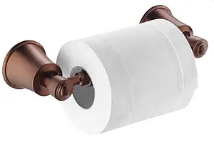 Держатель туалетной бумаги Swedbe Terracotta Art терракотовый 2547 Держатель туалетной бумаги Swedbe Terracotta Art терракотовый 2547, 1