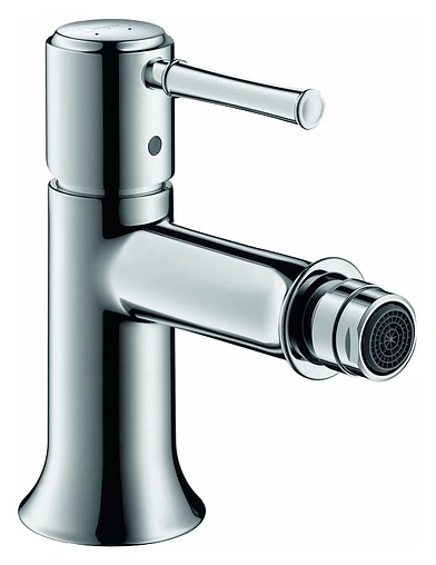 Смеситель для биде Hansgrohe Talis Classic хром 14120000