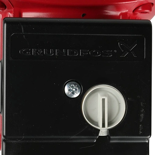 Насос циркуляционный Grundfos UPS 32-80 180 95906443