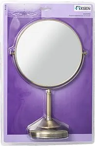 Косметическое зеркало Fixsen Antik бронза FX-61121A, 3