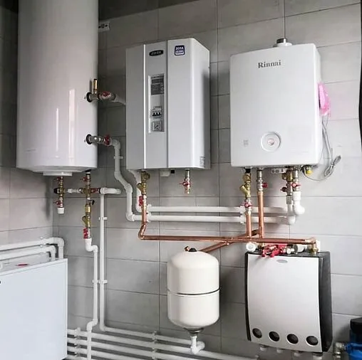 Насосный модуль с 3-х ходовым смесительным клапаном 1&quot;н х ¾&quot;в Meibes Kombimix 2 MK M26101EAOSRU без насоса