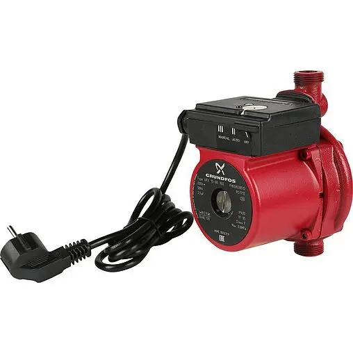 Насос для повышения давления Grundfos UPA 15-90 160 59539512