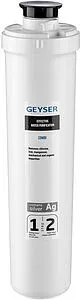 Угольный картридж для комплексной очистки Гейзер Смарт Комби 30642, 3