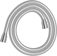 Шланг для душа WHITECROSS Y chrome 150см хром SHP150CR