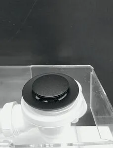 Слив-перелив для ванны Toni Arti чёрный матовый TA-BS-80B Слив-перелив для ванны Toni Arti чёрный матовый TA-BS-80B, 4