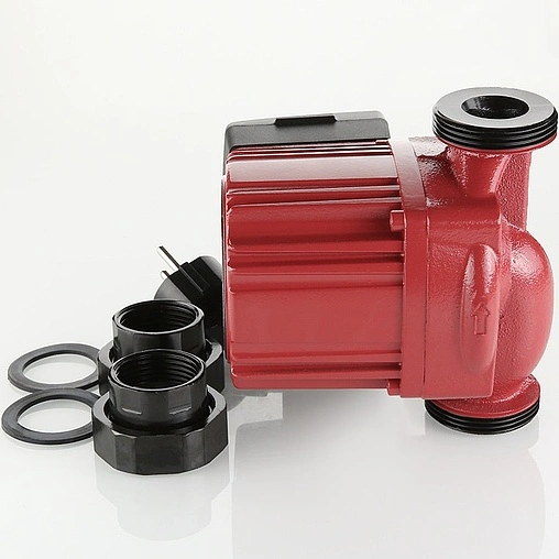 Насос циркуляционный Valtec 25/4-130 VRS.254.13.0 Насос циркуляционный Valtec 25/4-130 VRS.254.13.0