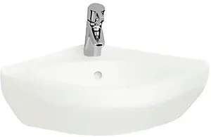 Раковина VitrA S50 40 белый 5306B003-0999, 1