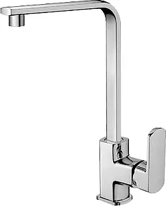 Смеситель для кухни Rossinka хром Z35-24 Смеситель для кухни Rossinka хром Z35-24, 1