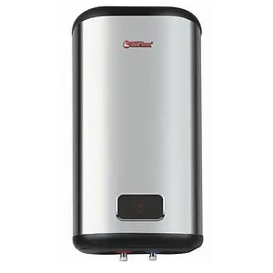 Водонагреватель накопительный электрический Thermex Flat ID 80 V 151044 Водонагреватель накопительный электрический Thermex Flat ID 80 V 151044, 1