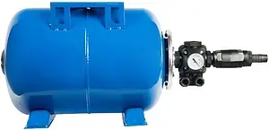 Комплексное решение UniPump АКВАРОБОТ ТУРБИ М 39602, 3
