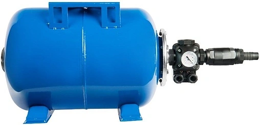 Комплексное решение UniPump АКВАРОБОТ ТУРБИ М 39602