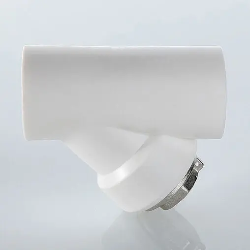 Фильтр угловой сетчатый 25мм в/в Valtec VTp.786.0.025