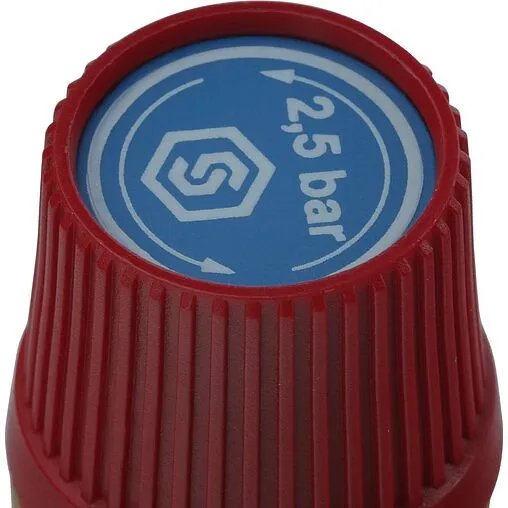 Клапан предохранительный ½&quot; 2.5 бар Stout SVS-0001-002515