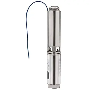 Насос скважинный центробежный 4" Wilo Sub TWU 4-0414-C EM 2786615 Насос скважинный центробежный 4" Wilo Sub TWU 4-0414-C EM 2786615, 1