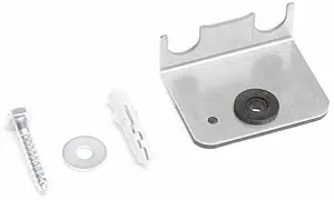 Скоба фиксирующая Rehau Rautitan 12404571002 Скоба фиксирующая Rehau Rautitan 12404571002, 1