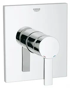 Смеситель для душа скрытого монтажа Grohe Allure хром 19317000 Смеситель для душа скрытого монтажа Grohe Allure хром 19317000, 1