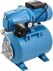 Станция автоматического водоснабжения Unipump Auto Eco Jet 100 LA-S 65532