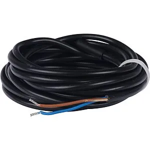 Датчик температуры пола 230В Rehau Nea черный 12179051001, 2