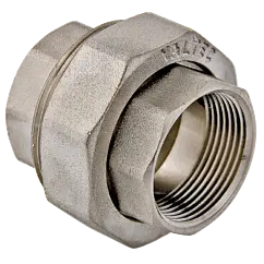 Американка прямая 1½&quot;в x 1½&quot;в Valtec VTr.340.N.0008