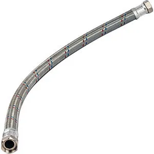 Соединительный шланг прямой Stout 1.0м x 1¼"в x 1¼"в SHF-0157-323232 Соединительный шланг прямой Stout 1.0м x 1¼"в x 1¼"в SHF-0157-323232, 1