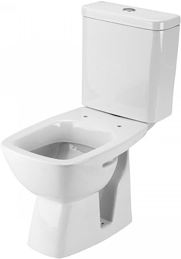 Унитаз-компакт Santek Нео Лайт белый 1WH302409