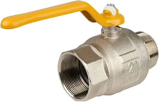 Кран шаровый для газа 2"в x 2"н Itap London 067B200 Кран шаровый для газа 2"в x 2"н Itap London 067B200