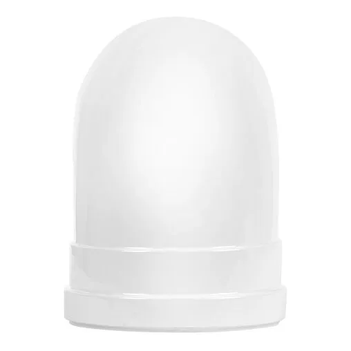 Колено для дымохода Ø 80/125мм ∠ 90° (PP) для конденсационных котлов Royal Thermo RTF20.089