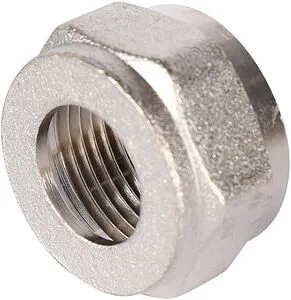 Концовка для металлопластиковых труб ¾&quot;ек x 16x2.6мм Rommer RFC-1026-162634, 4