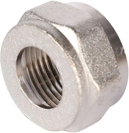 Концовка для металлопластиковых труб ¾"ек x 16x2.6мм Rommer RFC-1026-162634