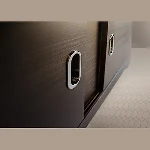 Экран для ванны фронтальный Alavann Купе 150 венге 1610 Экран для ванны фронтальный Alavann Купе 150 венге 1610, 4