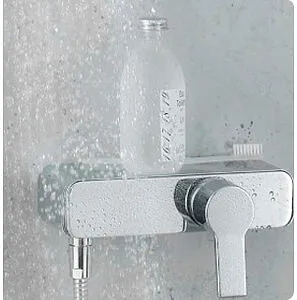 Смеситель для душа Kludi O-CEAN хром 389700575 Смеситель для душа Kludi O-CEAN хром 389700575, 4