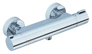 Термостат для душа Ravak Termo хром X070051 Термостат для душа Ravak Termo хром X070051, 1