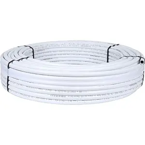 Труба металлопластиковая Stout 20 x 2.0 мм PE-Xb/AL/PE-Xb бухта 100м SPM-0001-102020 Труба металлопластиковая Stout 20 x 2.0 мм PE-Xb/AL/PE-Xb бухта 100м SPM-0001-102020, 1