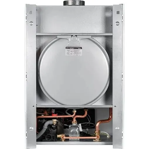 Настенный газовый котел одноконтурный турбированный 44кВт Mizudo GB M44ТL БП-00001485 Настенный газовый котел одноконтурный турбированный 44кВт Mizudo GB M44ТL БП-00001485