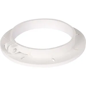 Фланец стартовый Ø 100мм Rommer RCA-6010-000005, 2