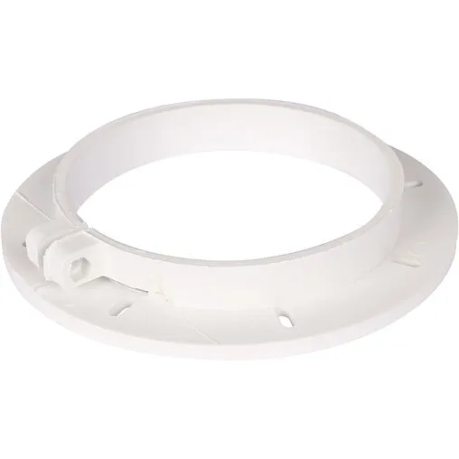 Фланец стартовый Ø 100мм Rommer RCA-6010-000005