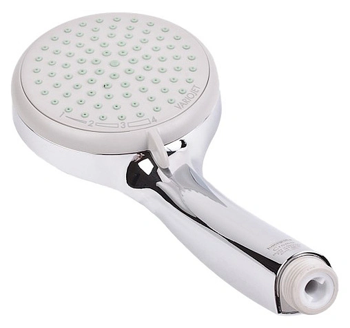 Душевой набор Hansgrohe Croma 100 Vario 4jet 160см хром 27594000