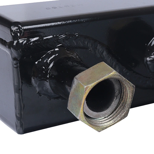 Коллектор распределительный 3 контура 1&quot;н x 1&quot;нг Stout SDG-0016-002503