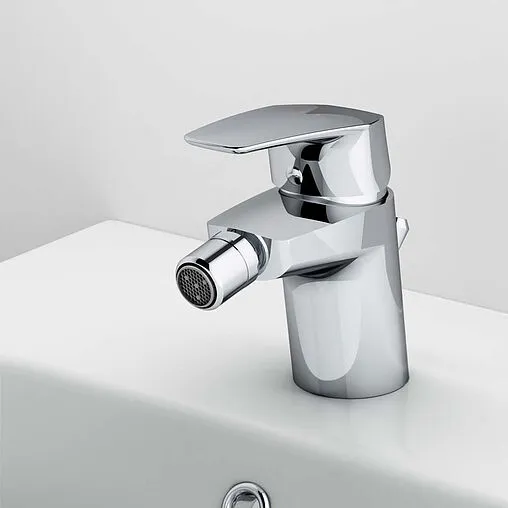 Смеситель для биде Am.Pm Gem хром F9083100 Смеситель для биде Am.Pm Gem хром F9083100
