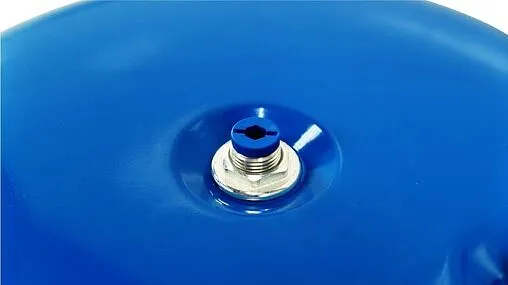 Гидроаккумулятор Джилекс В 80 «ХИТ» 8 бар 7109