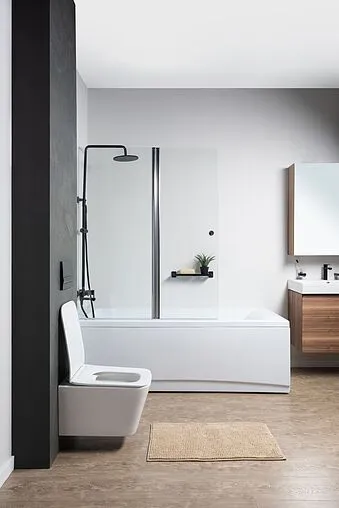 Унитаз подвесной безободковый Aquanet Tavr 2.0 Rimless белый Tavr 2.0 W Унитаз подвесной безободковый Aquanet Tavr 2.0 Rimless белый Tavr 2.0 W